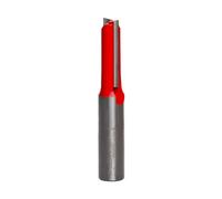 Freud 12-114: 15/32" (Dia.) Double Flute Straight Bit with 1/2" Shank
