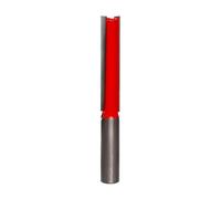Freud 12-130 1/2" Dia. Double Flute Straight Bit Double Grind