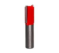 Freud 12-136: 5/8" (dia.) Double Flute Straight Bit with 1/2" shank, 1" carbide height