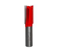 Freud 12-138 5/8" Diax1-1/4" Double Flute Straight Router Bit