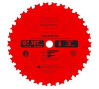 Freud 12" x 30T Thin Kerf Rip Blade (LU87R012)