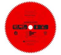 Freud 12" x 96T Ultimate Cut-Off Blade (LU85R012)