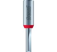 Freud 12mm (Dia.) Double Flute Straight Bit with 1/2" Shank (12-530)