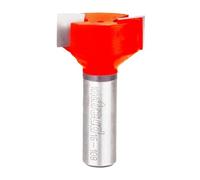 Freud 16-108 1-1/4" Diax1/2" Mortising Router Bit