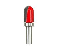 Freud 18-522: 3/8" Radius Round Nose Bit with 1/2" shank, 2-27/32" overall length