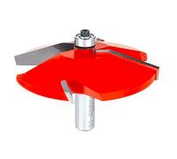 Freud 3-1/2" (Dia.) Raised Panel Bit with 1/2" Shank (99-515)