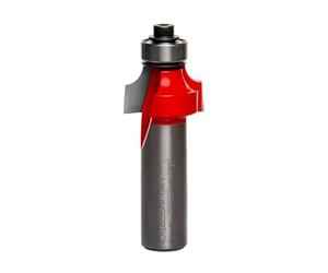 Freud 34-119: 3/16" Radius Rounding Over Bit with 1/2" Shank