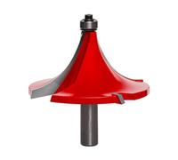 Freud 34-140: 1-1/2" Radius Rounding Over Bit with 1/2" Shank