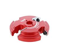 Freud 4-15/16" (Dia.) 2+2 Advanced Design Raised Panel Insert Shaper Cutter for 3/4" Stock with 3/4" bore (UC221-IC)