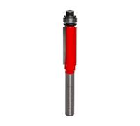 Freud 42-100: 3/8" (Dia.) Bearing Flush Trim Bit