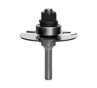 Freud 63-100: 9/16" Depth Slotting Cutter Set