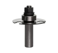Freud 63-150: 9/16" Depth Slotting Cutter Set with 1/2" shank, 1/16" carbide height