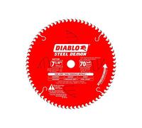Freud Steel Demon Ferrous Cutting Saw Blade