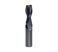 Freud 75-108: 1/2" (dia.) Up Spiral Bit with 1/2" shank, 3" overall length
