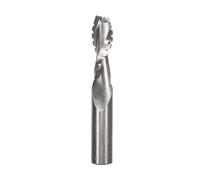 Freud 75-510 1/2-Inch Diameter by 1-5/8-Inch Height 2 Flute Chip Breaker Up