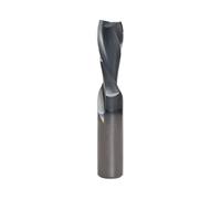 Freud 76-108: 1/2" (Dia.) Down Spiral Bit with 1/2" Shank, 3" Overall Length
