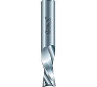 Freud 76-110 1/2-Inch x 2-Inch Down Spiral Bit (1/2-Inch Shank)