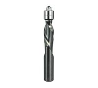 Freud 76-508: 1/2" (Dia.) Flush Trim Downcut Spiral Bit with 1/2" Shank