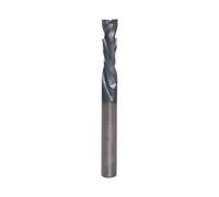 Freud 77-202: 1/4" (Dia.) Double Compression Bit with 1/4" Shank