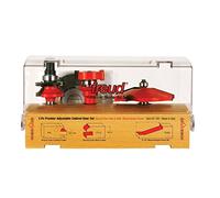 Freud 97-150: 3 Piece Premier Adjustable Cabinet Bit Set