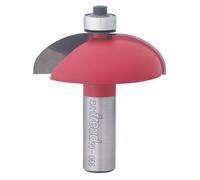 Freud 99-066: 2" (Dia.) Drawer Front Bit with 1/2" Shank