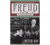 Freud - A Life for Our Time Rev