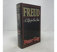 Freud - A Life in Our Time