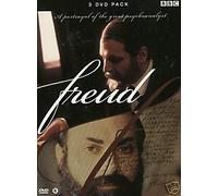 FREUD - A portrayal of the great psychoanalyst [DVD]