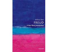 Freud: A Very Short Introduction – Oxford University Press