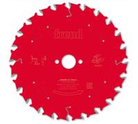 Freud AAA20200 F03FS09688 FR07W003H Portable Circular Saw Blade Diameter 165 ...