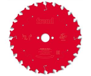 Freud AAA20200 F03FS09688 FR07W003H Portable Circular Saw Blade Diameter 165 ...