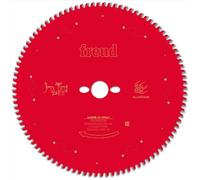 Freud Aluminium Mitre Saw Blade 305mm x 30mm 96T Corded