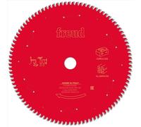 Freud Aluminium Mitre Saw Blade 305mm x 30mm 96T Cordless
