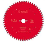 Freud Aluminium Saw Blade 190mm x 20mm 56T Corded
