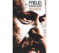 Freud and Philosophy: An Essay on Interpretation (The Terry Lectures Series)