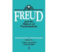 Freud and the History of Psychoanalysis