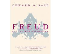 [ FREUD AND THE NON-EUROPEAN ] by Said, Edward W ( Author) Sep-2004 [ Paperback ]