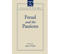 Freud and the Passions