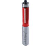 Freud Bearing Flush Trim Router Bit 12.7mm 12.7mm 1/4"