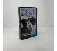 Freud Biologist Of The Mind