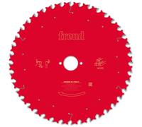 Freud Wood Table Saw Blade 250mm x 30mm x 2.8mm x 40T