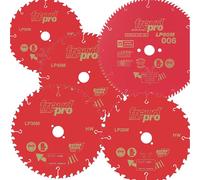 Freud Circular Sawblade 305mm x 96T Teeth x 30mm Bore Cross Cutting LP60M 006