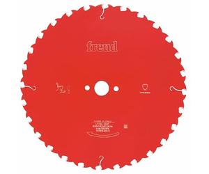 Freud Circular Sawblade 315mm x 24T x 30mm Bore