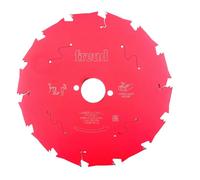Freud Circular Sawblade HH Construct Wood 190 x 30 x 2.0/1.3 x T14 LP20M 015P