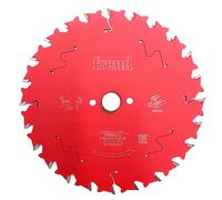 Freud Circular Sawblade HH Wood 160 x 16 x 2.4/1.6 x T24 LP30M 006P