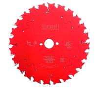Freud Circular Sawblade HH Wood 160 x 20 x 2.4/1.6 x T24 LP30M 007P