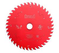 Freud Circular Sawblade HH Wood 165 x 20 x 1.7/1.3 x T40 LCL6M 01064