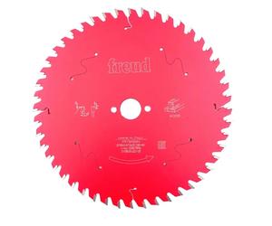 Freud Circular Sawblade HH Wood 190 x 20 x 2.4/1.6 x T48 LP40M 014P