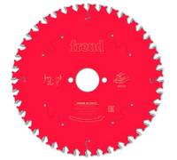 Freud Circular Sawblade HH Wood 190mm x 30mm x 2.4/1.6 x T40