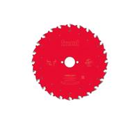 Freud Circular Sawblade HH Wood 210 x 30 x 2.4/1.8 x T24 LP30M 018P